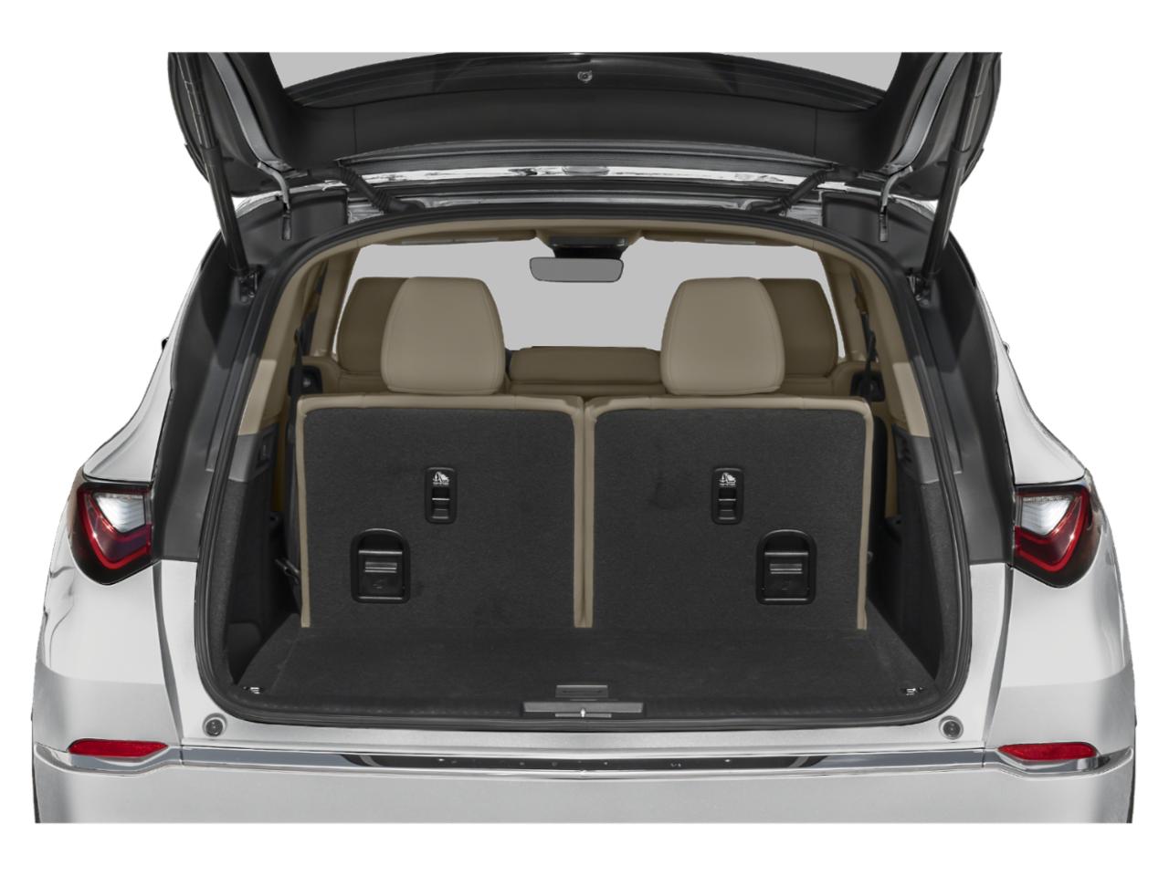 2025 Acura MDX Vehicle Photo in San Antonio, TX 78230