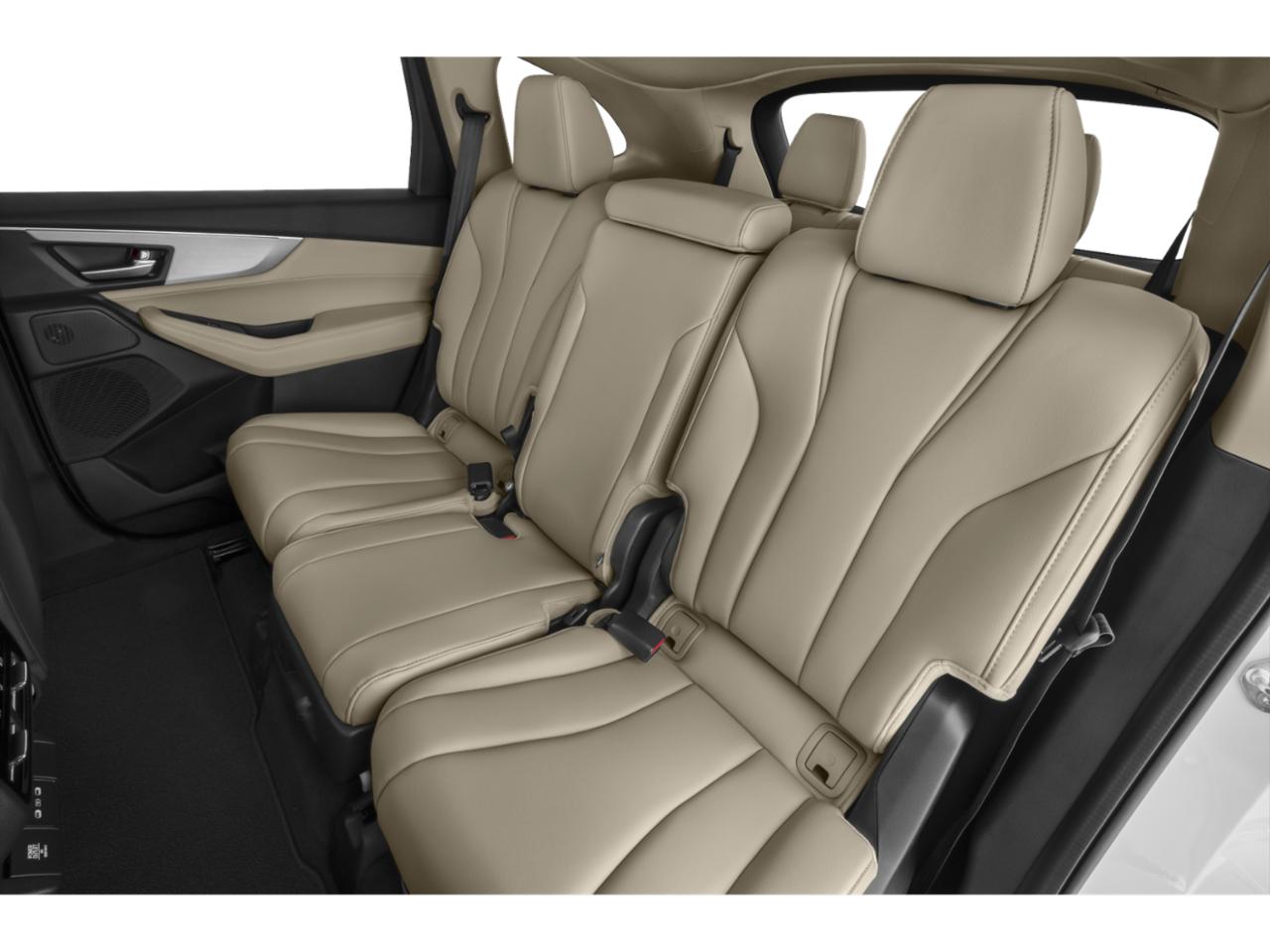2025 Acura MDX Vehicle Photo in San Antonio, TX 78230