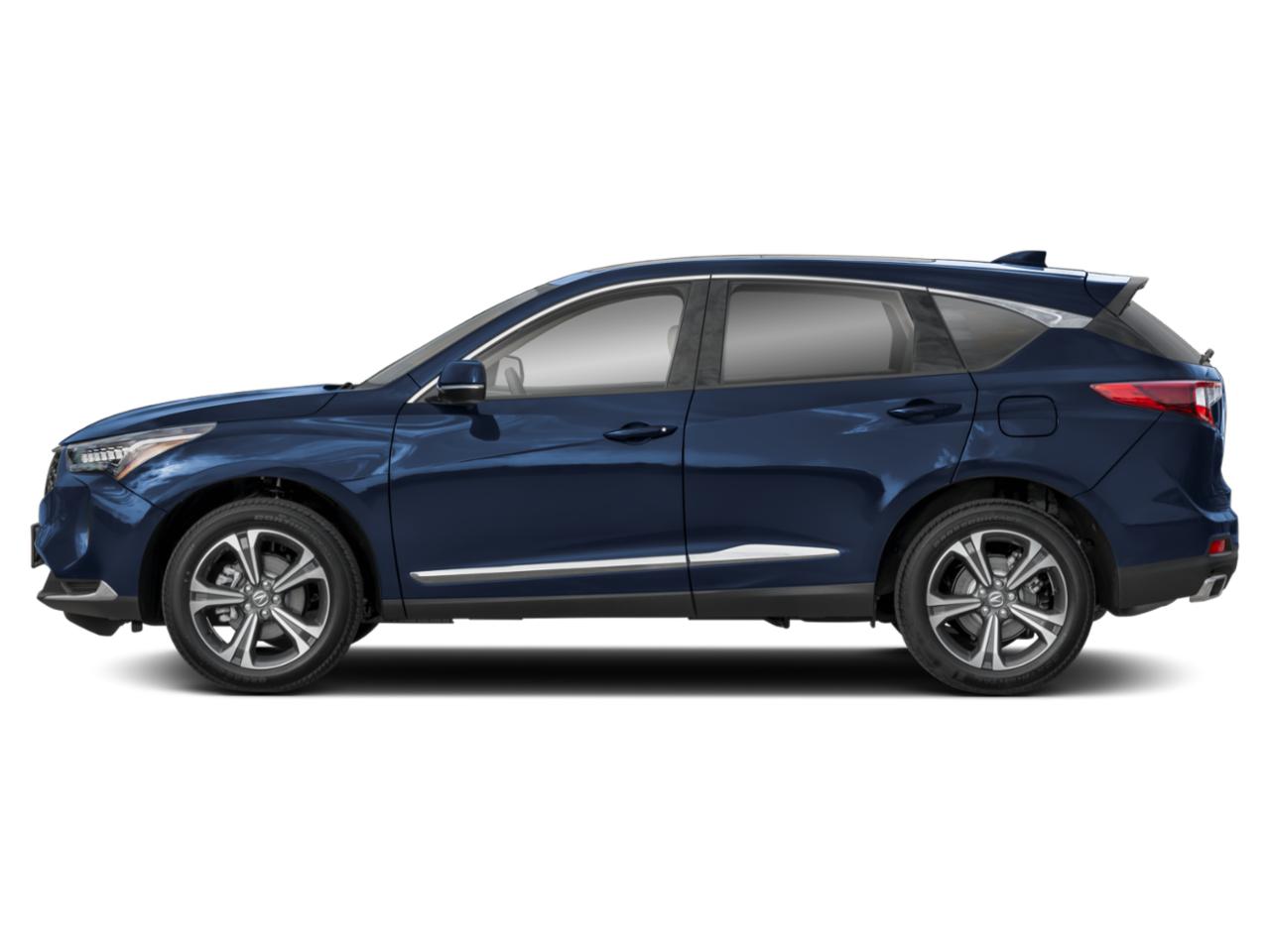 2025 Acura RDX Vehicle Photo in Appleton, WI 54913