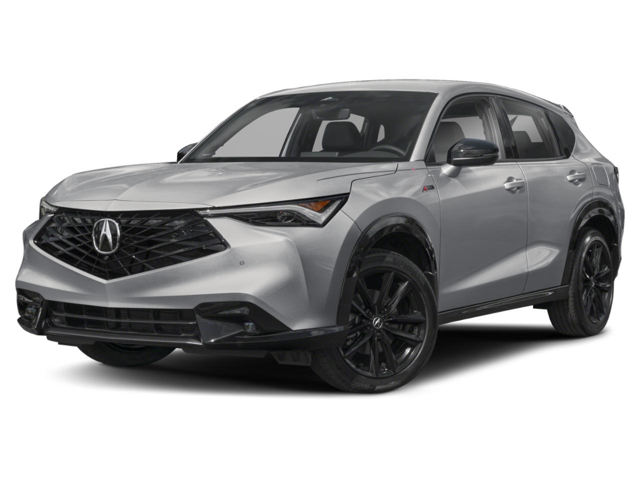 2025 Acura ADX Vehicle Photo in Appleton, WI 54913