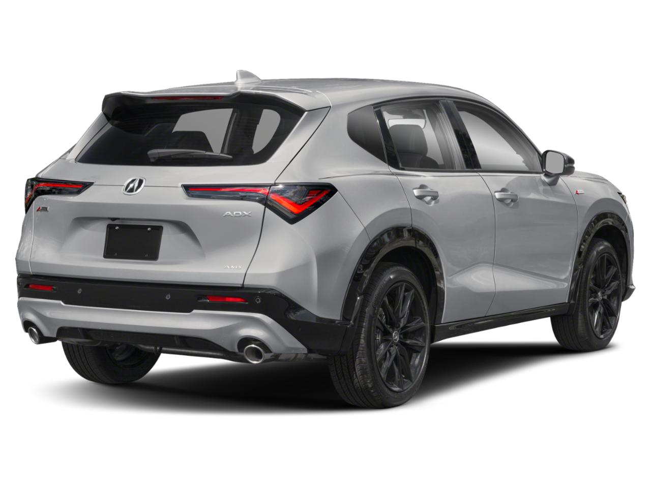 2025 Acura ADX Vehicle Photo in Appleton, WI 54913