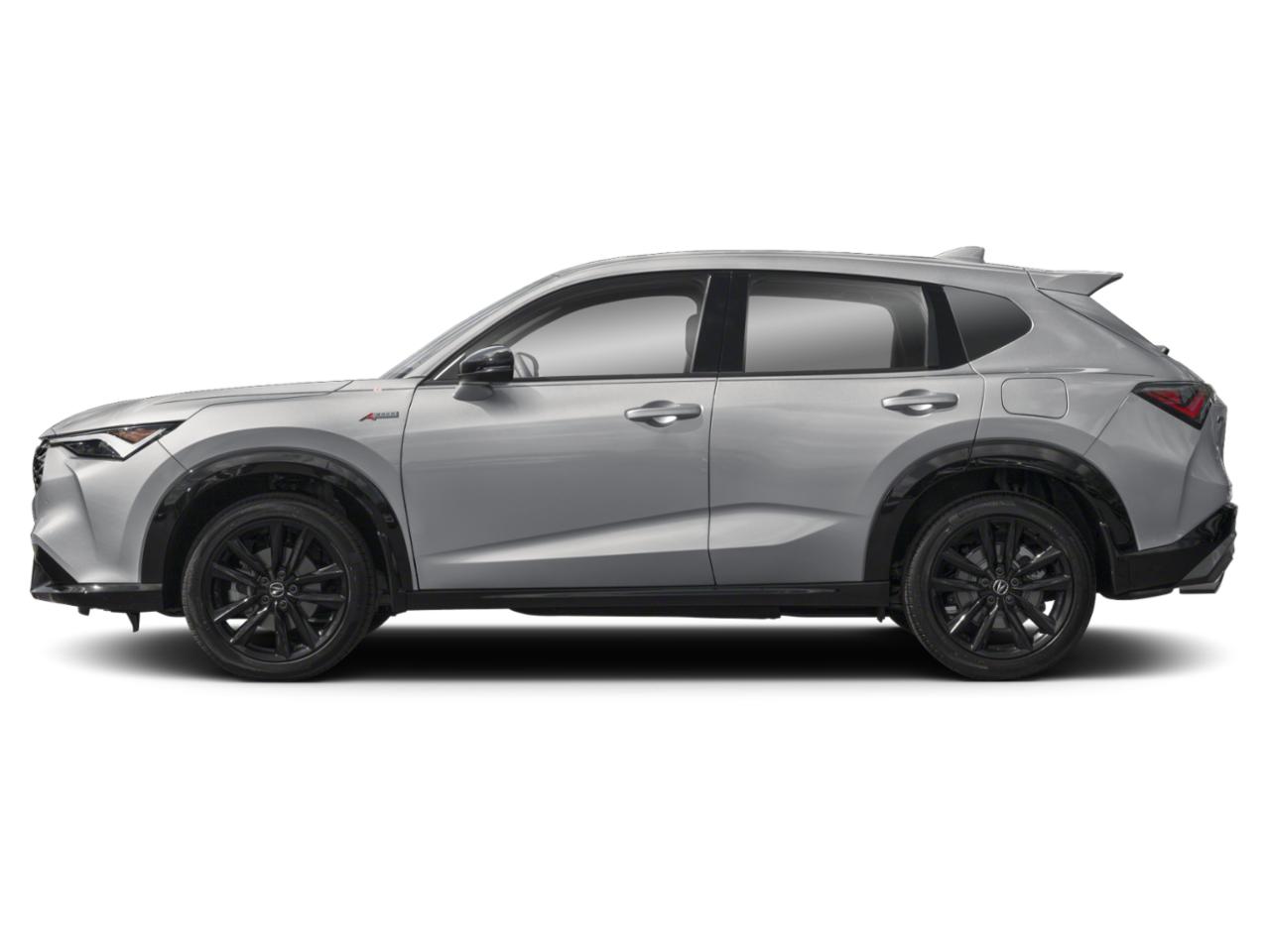 2025 Acura ADX Vehicle Photo in Appleton, WI 54913