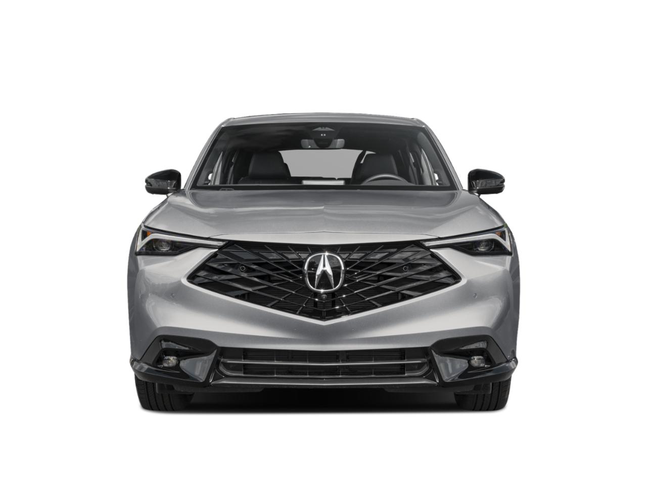 2025 Acura ADX Vehicle Photo in Appleton, WI 54913