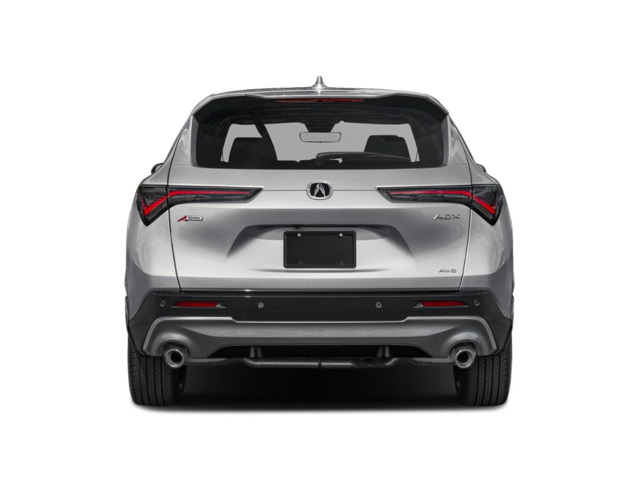 2025 Acura ADX Vehicle Photo in Appleton, WI 54913
