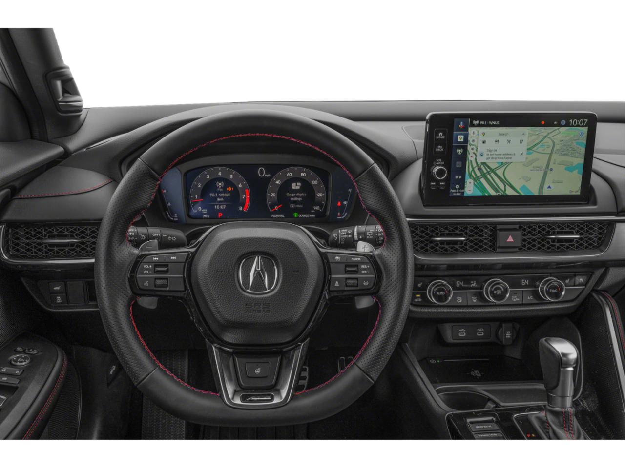 2025 Acura ADX Vehicle Photo in Appleton, WI 54913