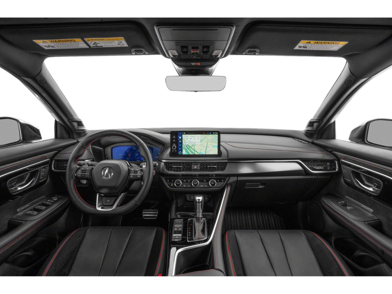 2025 Acura ADX Vehicle Photo in Appleton, WI 54913