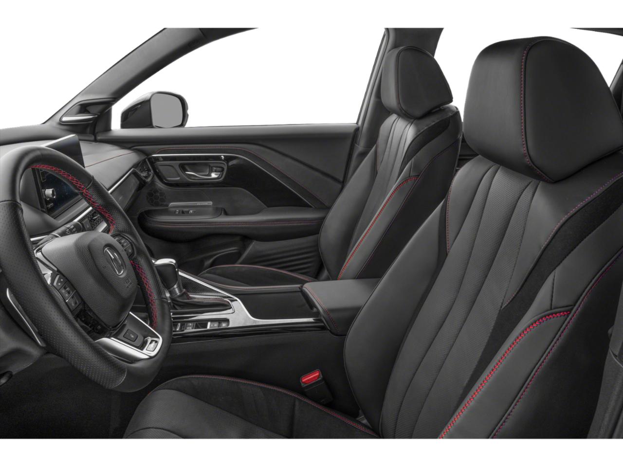 2025 Acura ADX Vehicle Photo in Appleton, WI 54913