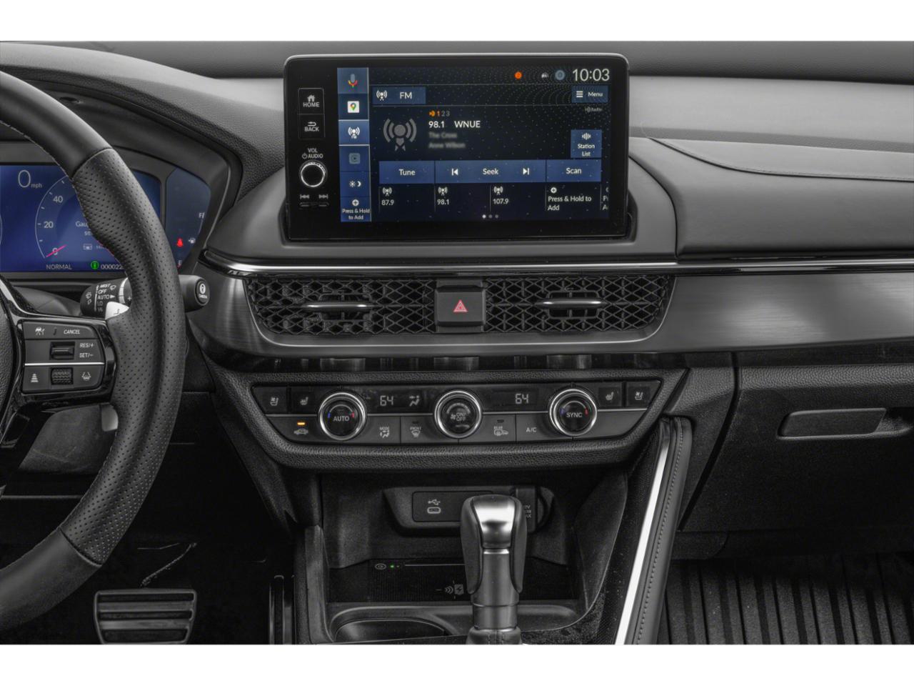 2025 Acura ADX Vehicle Photo in Appleton, WI 54913