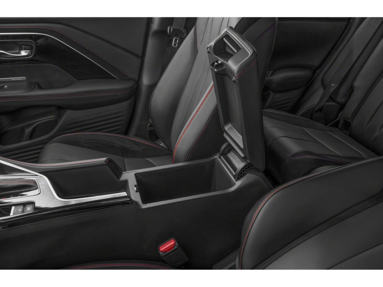 2025 Acura ADX Vehicle Photo in Appleton, WI 54913