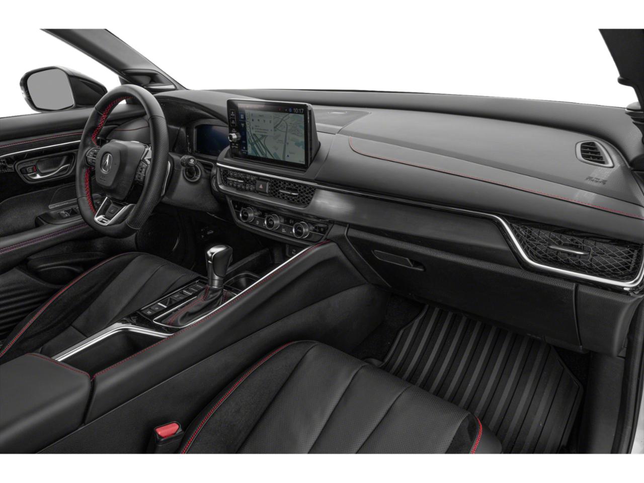 2025 Acura ADX Vehicle Photo in Appleton, WI 54913