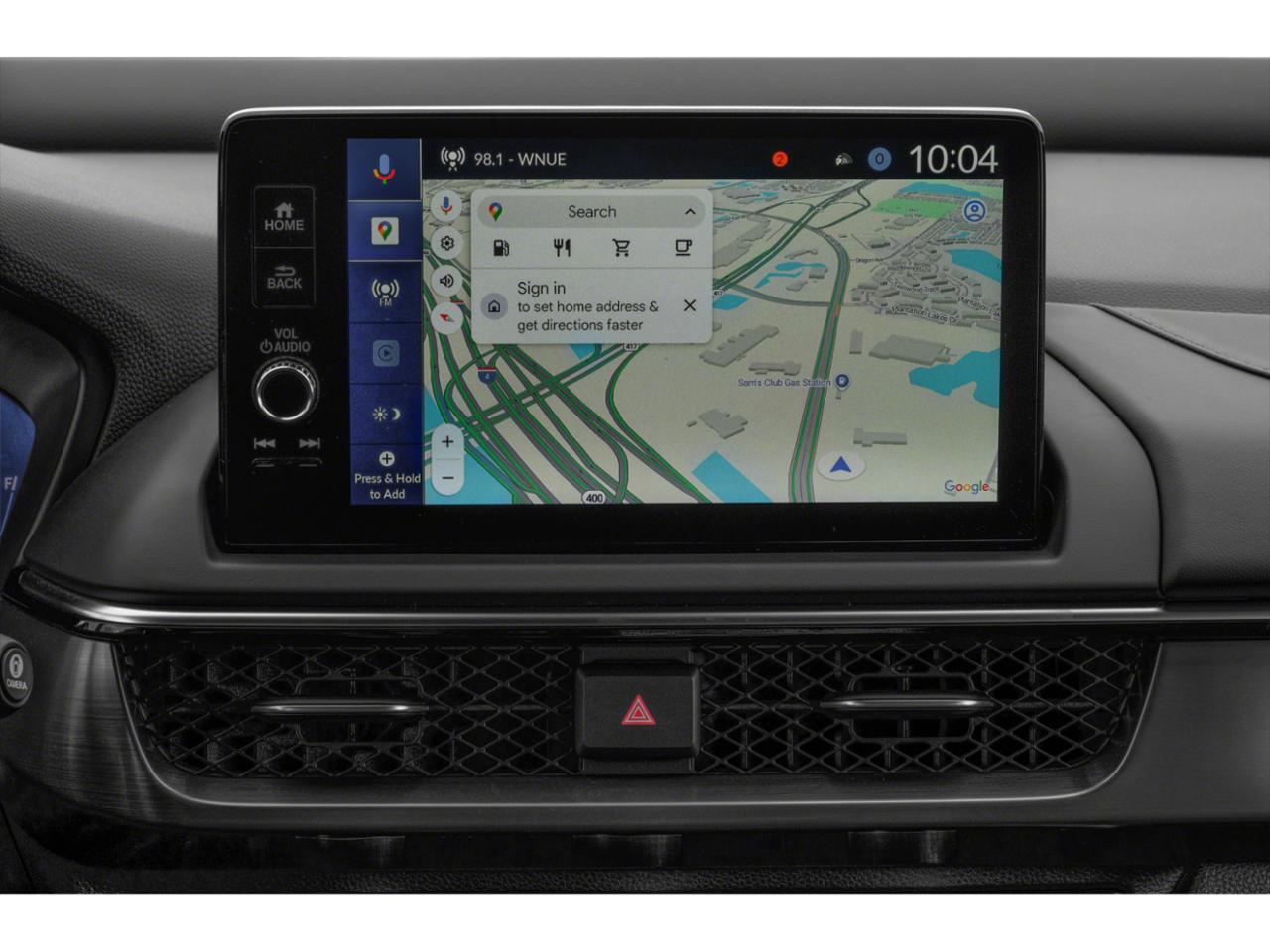 2025 Acura ADX Vehicle Photo in Appleton, WI 54913