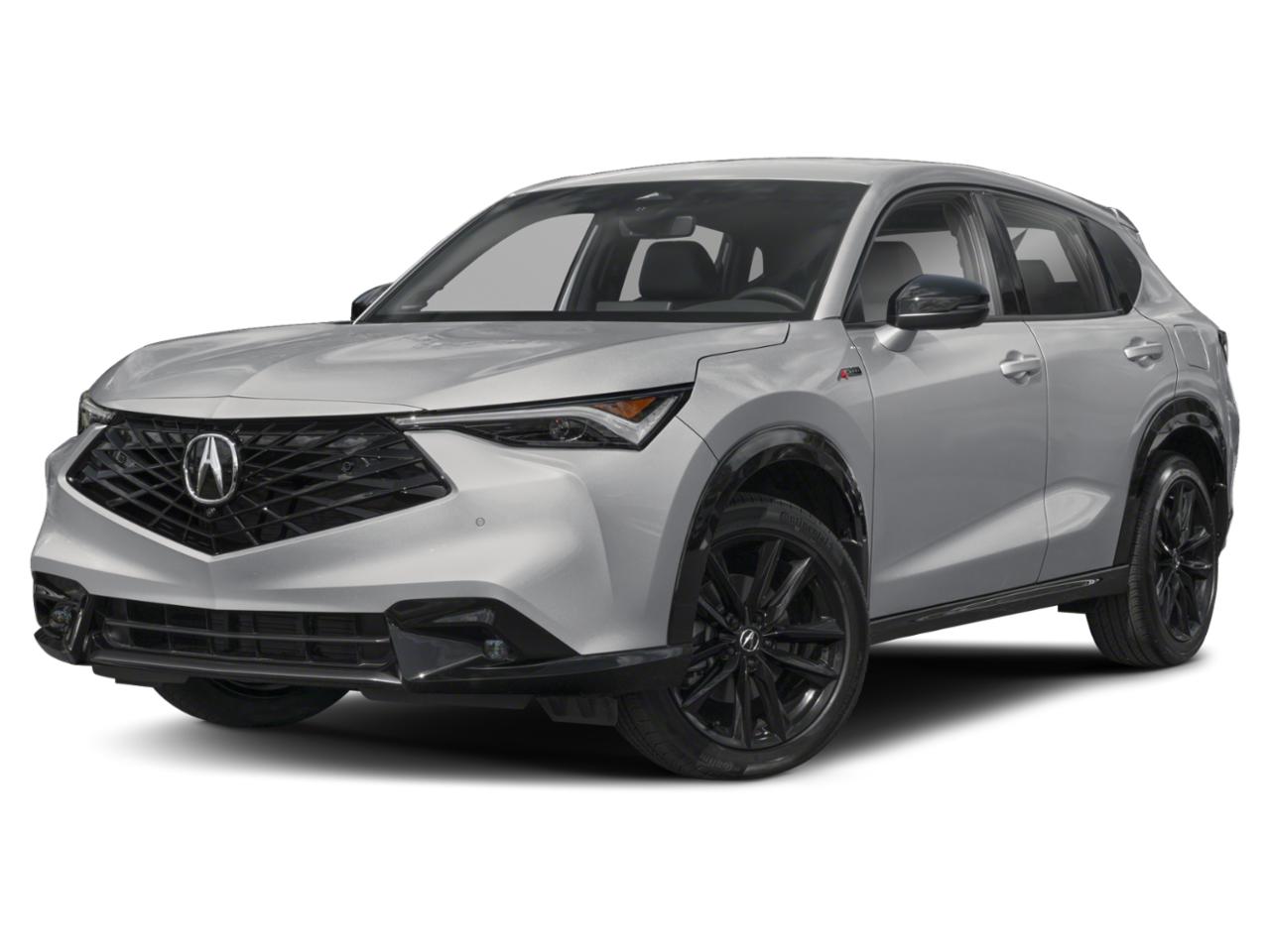 2025 Acura ADX Vehicle Photo in Appleton, WI 54913