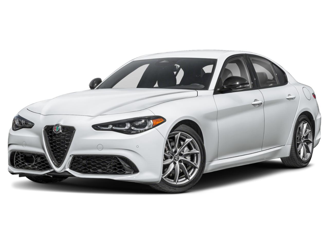 2025 Alfa Romeo Giulia Vehicle Photo in Willow Grove, PA 19090