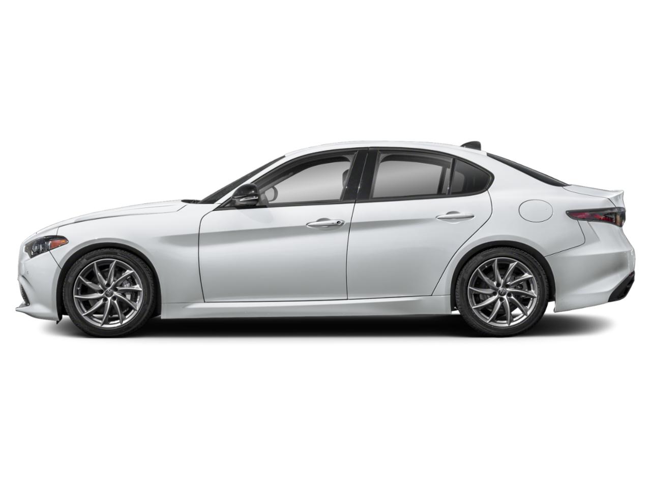 2025 Alfa Romeo Giulia Vehicle Photo in Willow Grove, PA 19090