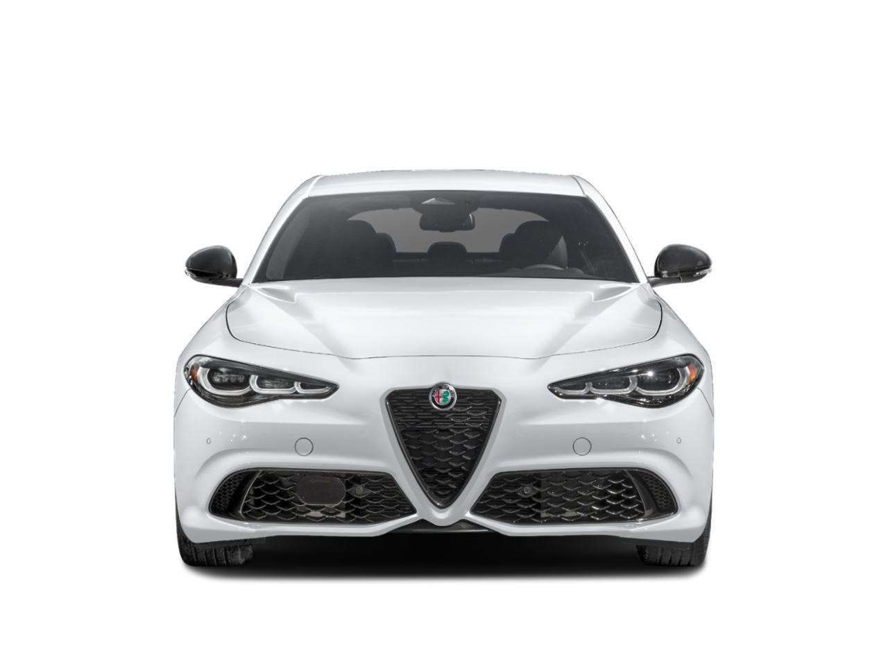 2025 Alfa Romeo Giulia Vehicle Photo in Willow Grove, PA 19090