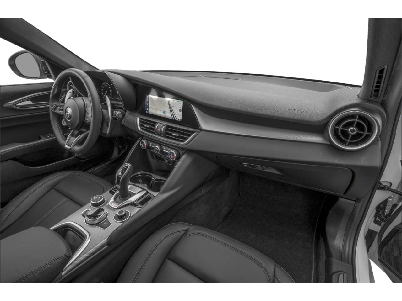 2025 Alfa Romeo Giulia Vehicle Photo in Willow Grove, PA 19090