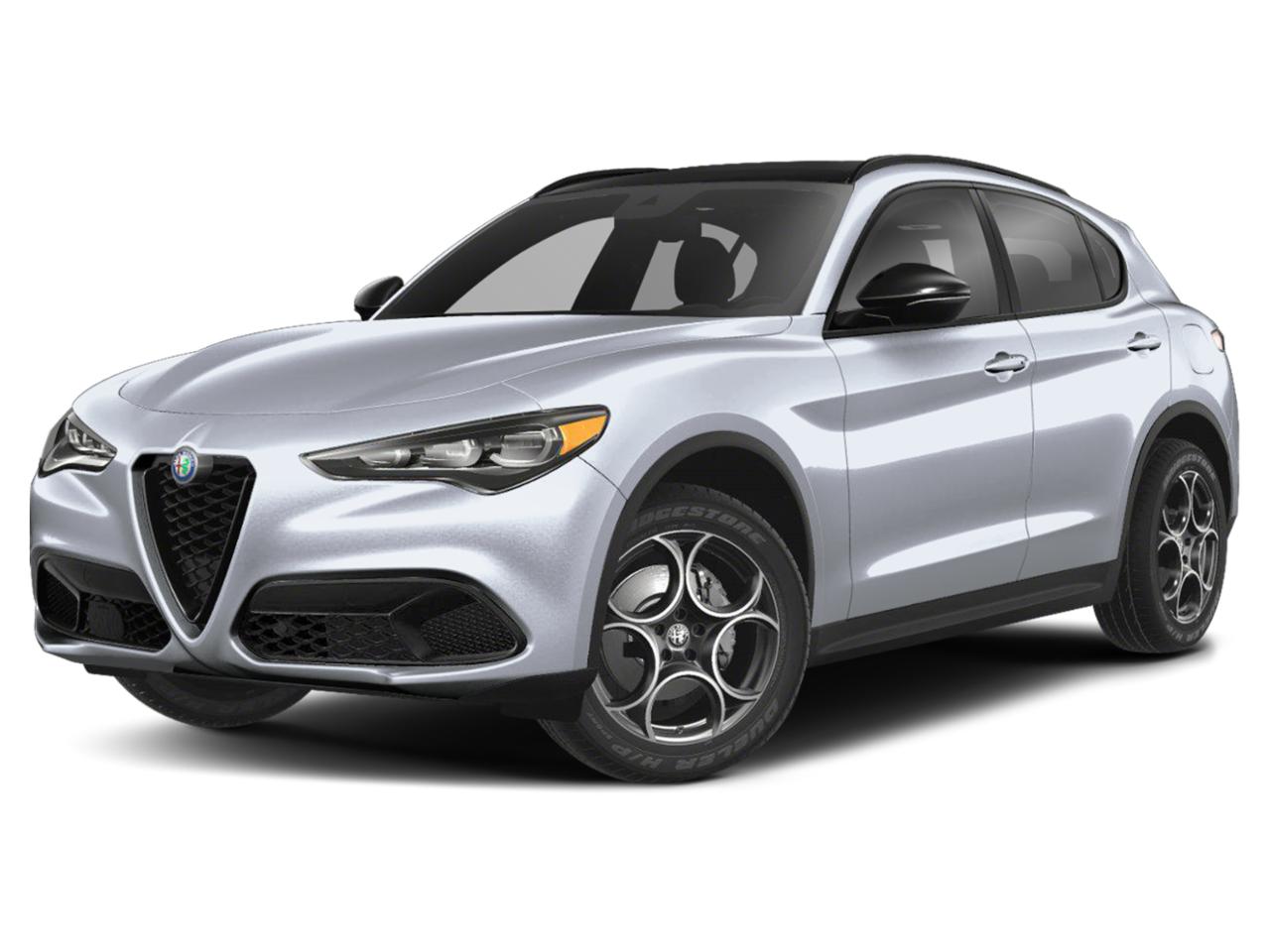 2025 Alfa Romeo Stelvio Vehicle Photo in Appleton, WI 54913
