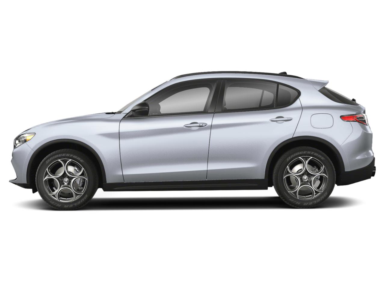 2025 Alfa Romeo Stelvio Vehicle Photo in Appleton, WI 54913
