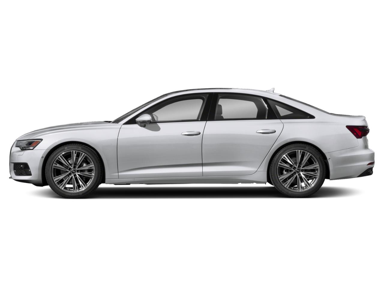 2025 Audi A6 Sedan Vehicle Photo in Appleton, WI 54913