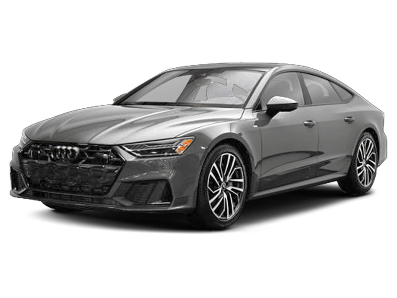 2025 Audi A7 Vehicle Photo in Appleton, WI 54913