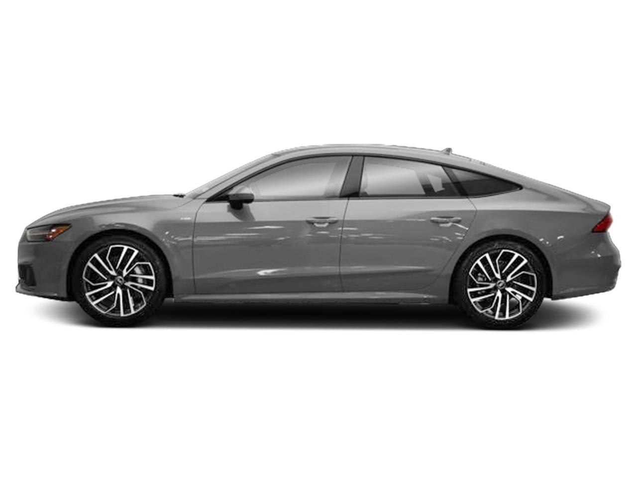 2025 Audi A7 Vehicle Photo in Appleton, WI 54913