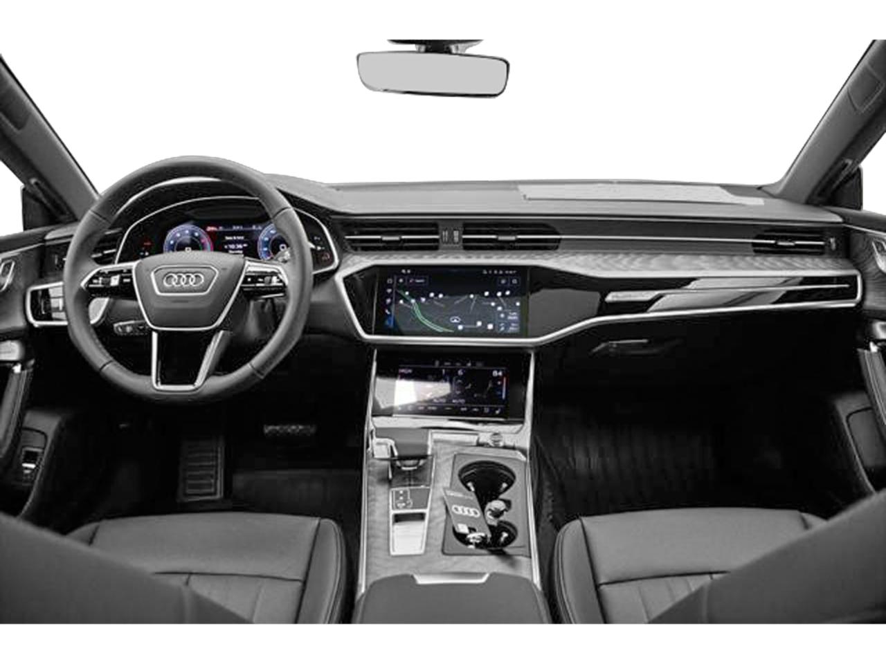 2025 Audi A7 Vehicle Photo in Appleton, WI 54913