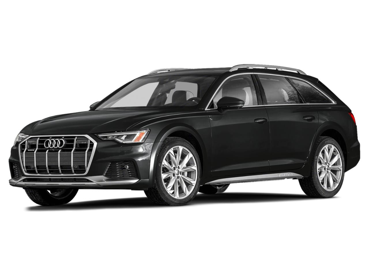 2025 Audi A6 allroad Vehicle Photo in Appleton, WI 54913