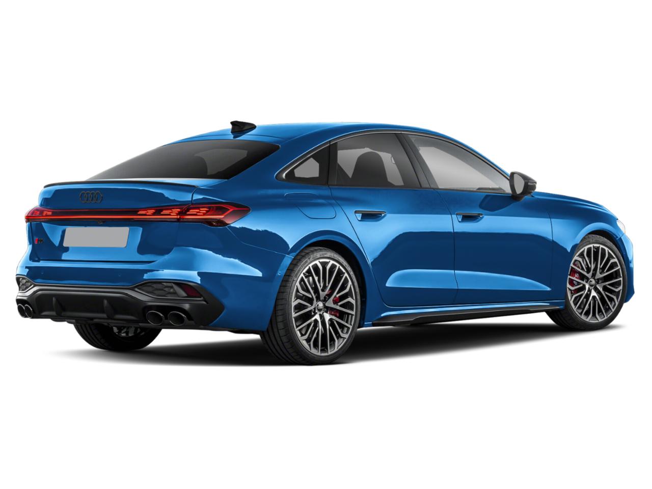2025 Audi S5 Vehicle Photo in Appleton, WI 54913
