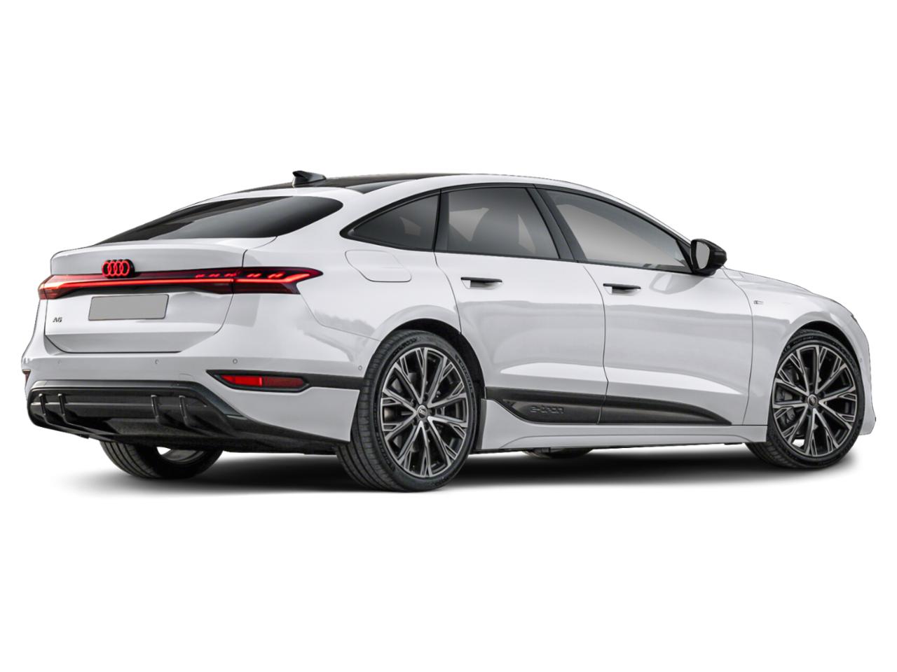 2025 Audi A6 e-tron Vehicle Photo in Appleton, WI 54913