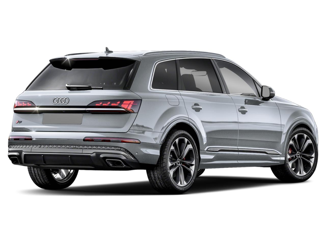 2025 Audi Q7 Vehicle Photo in Appleton, WI 54913