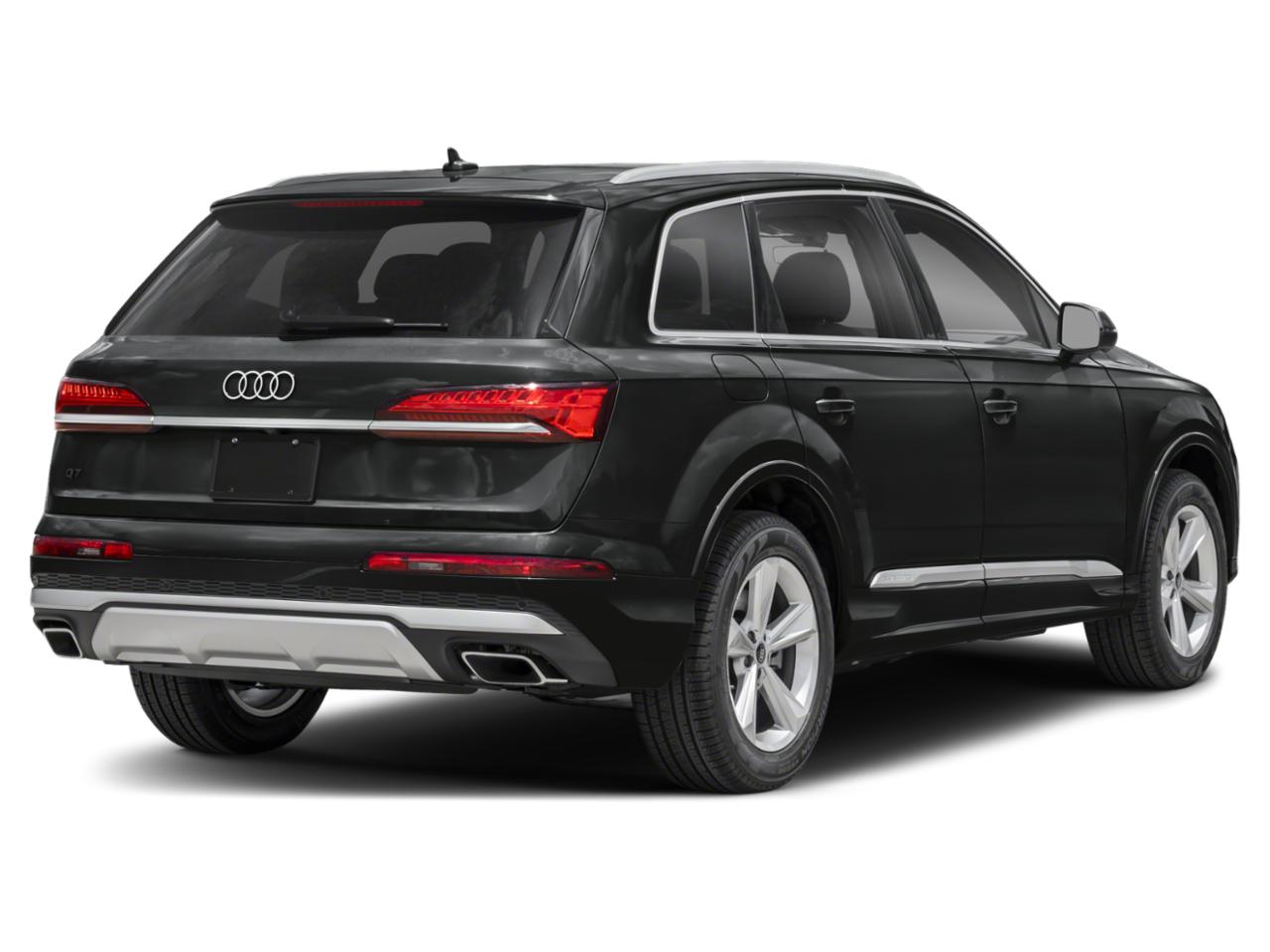 2025 Audi Q7 Vehicle Photo in Sarasota, FL 34231