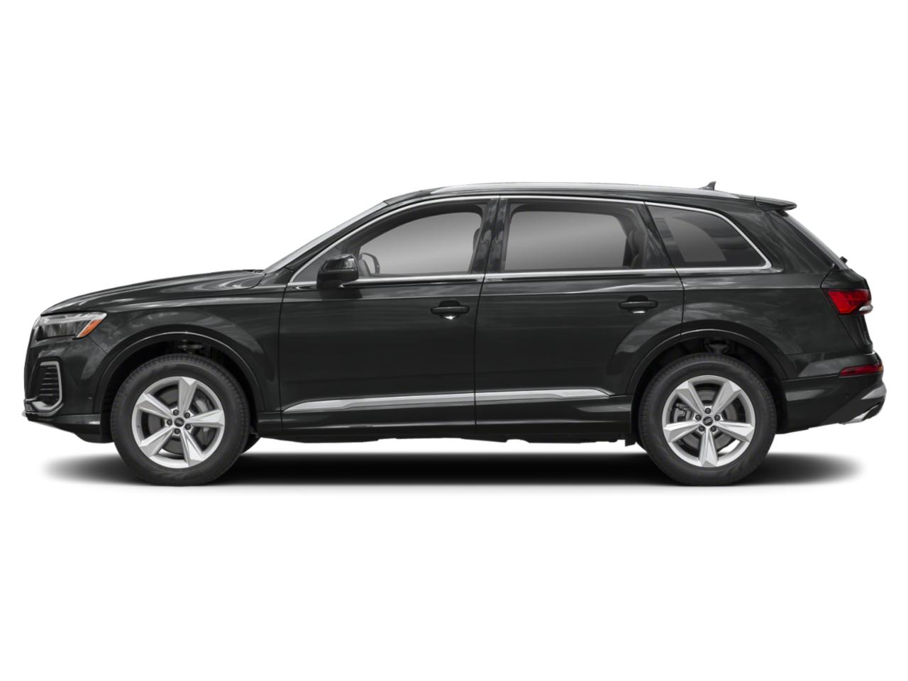 2025 Audi Q7 Vehicle Photo in Sarasota, FL 34231