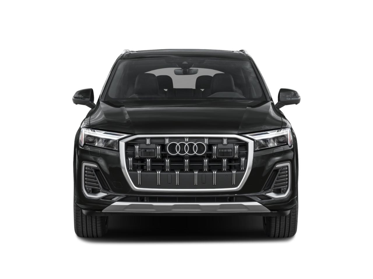 2025 Audi Q7 Vehicle Photo in Sarasota, FL 34231