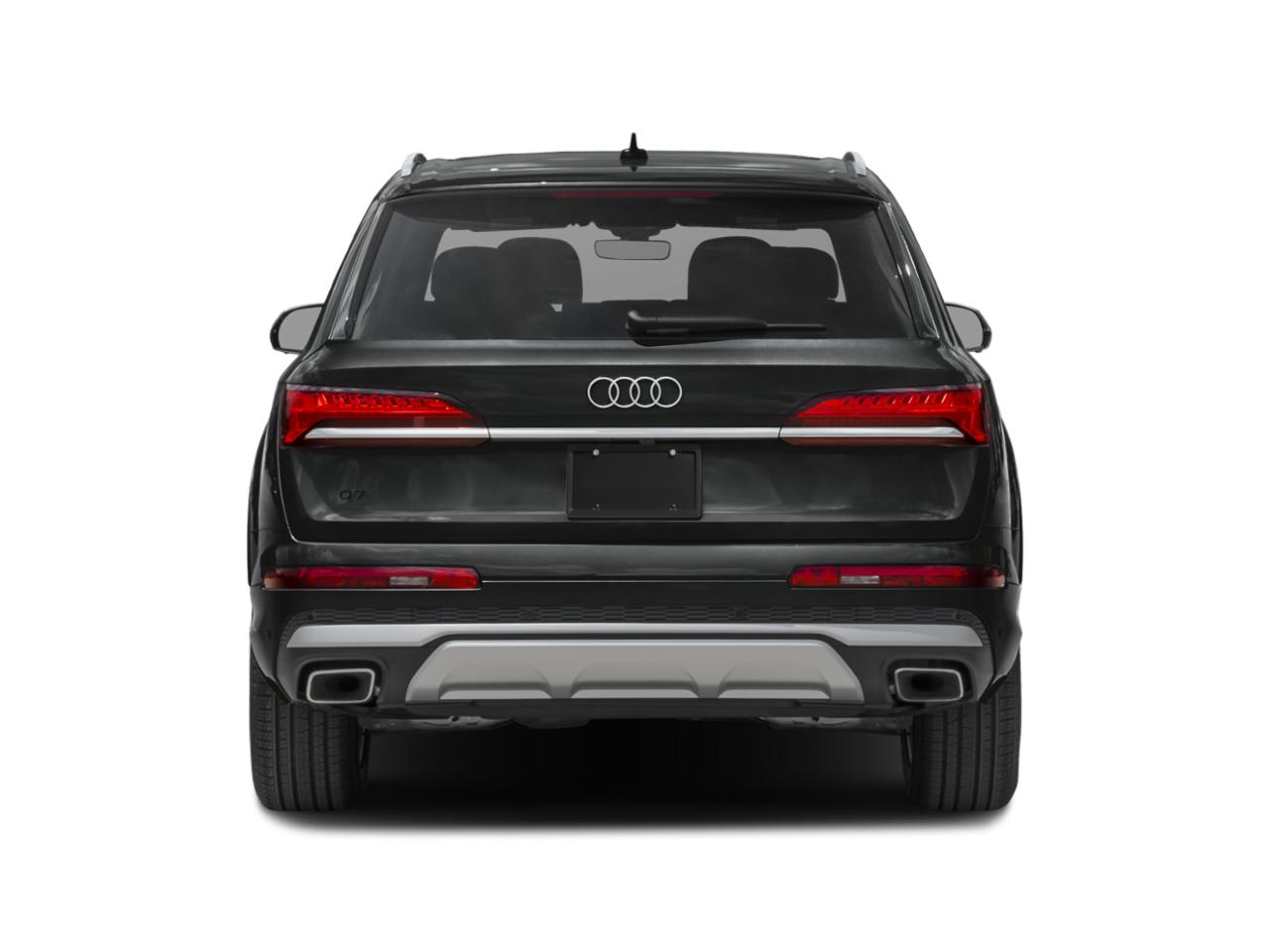 2025 Audi Q7 Vehicle Photo in Sarasota, FL 34231