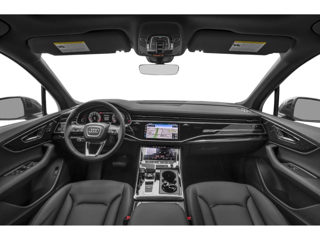 2025 Audi Q7 Vehicle Photo in Sarasota, FL 34231