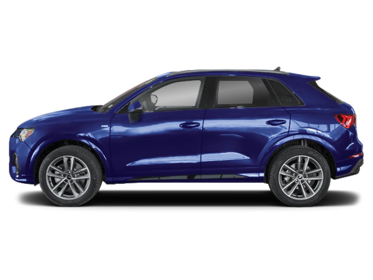 2025 Audi Q3 Vehicle Photo in Coconut Creek, FL 33073