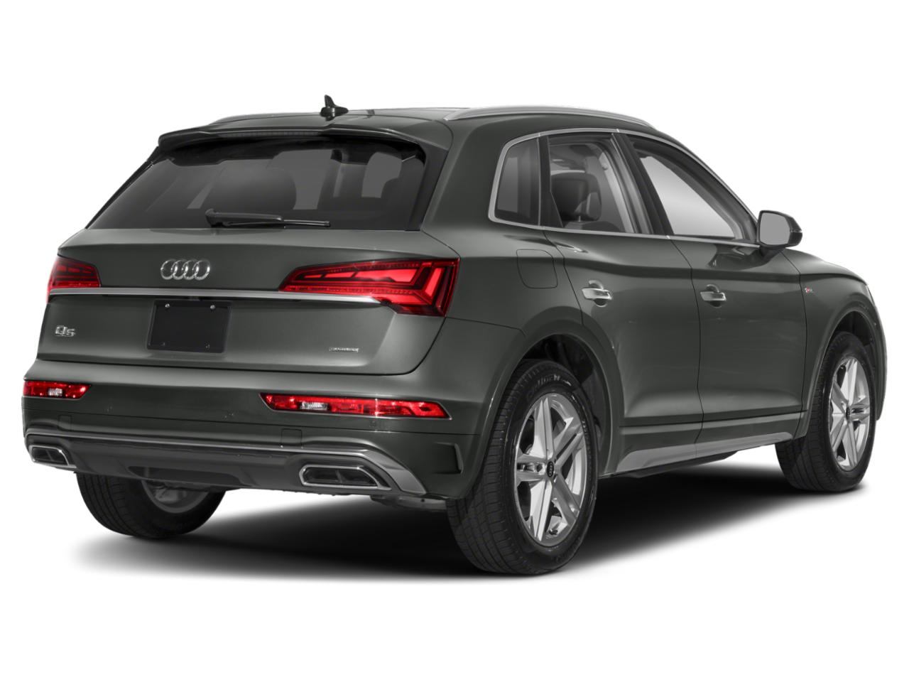 2025 Audi Q5 Vehicle Photo in Appleton, WI 54913