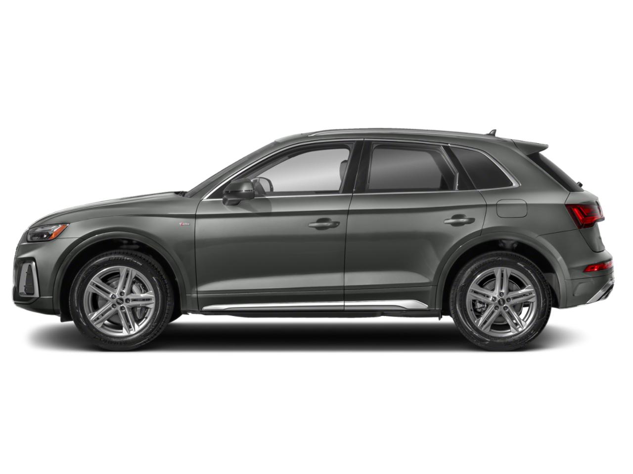 2025 Audi Q5 Vehicle Photo in Appleton, WI 54913