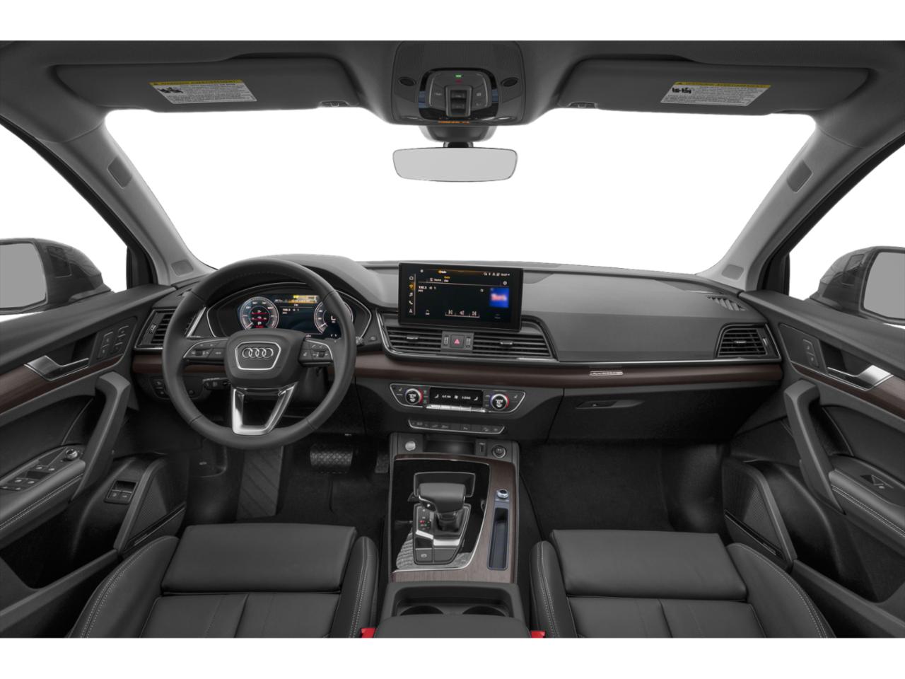 2025 Audi Q5 Vehicle Photo in Appleton, WI 54913