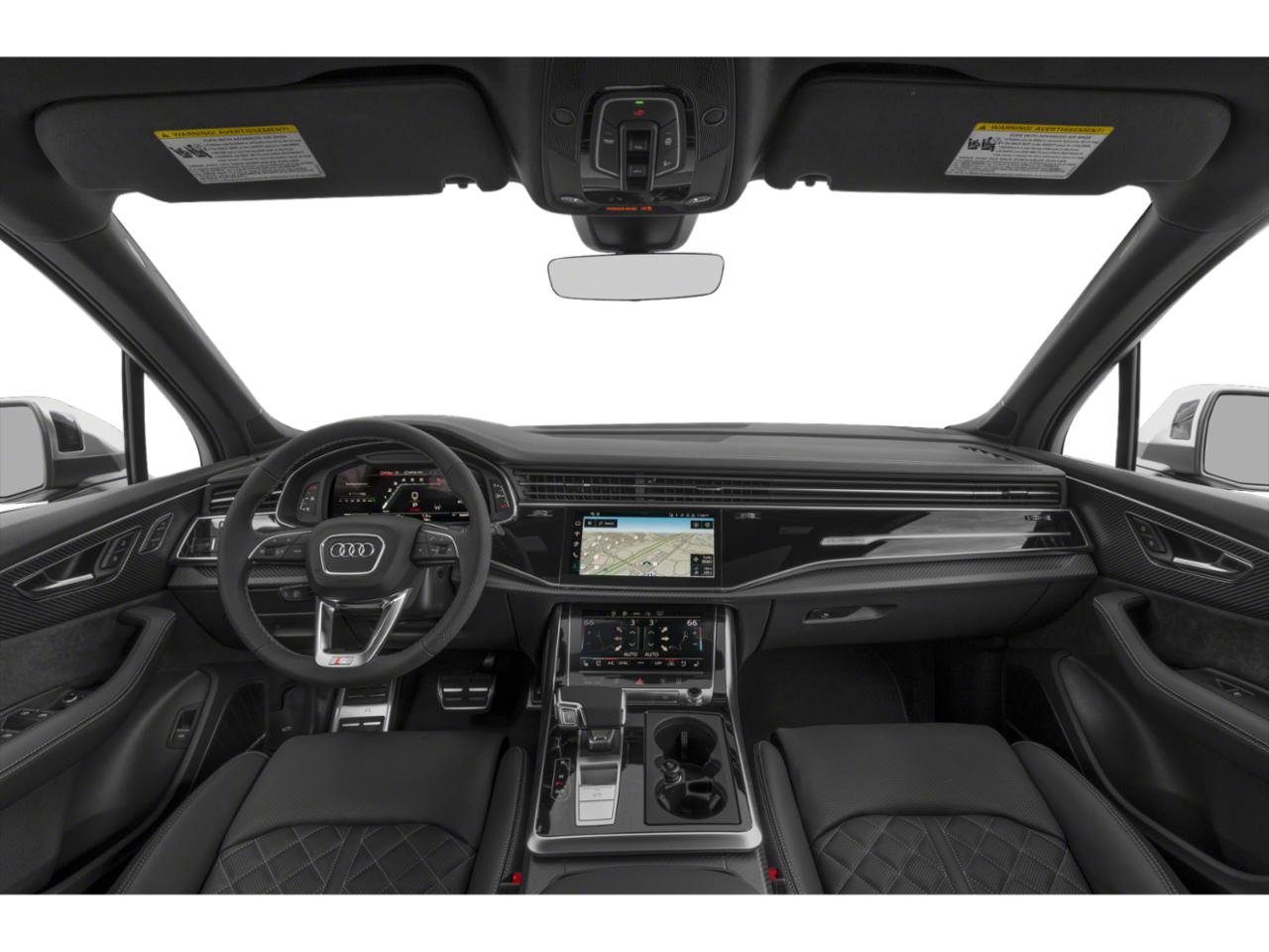 2025 Audi SQ7 Vehicle Photo in Appleton, WI 54913