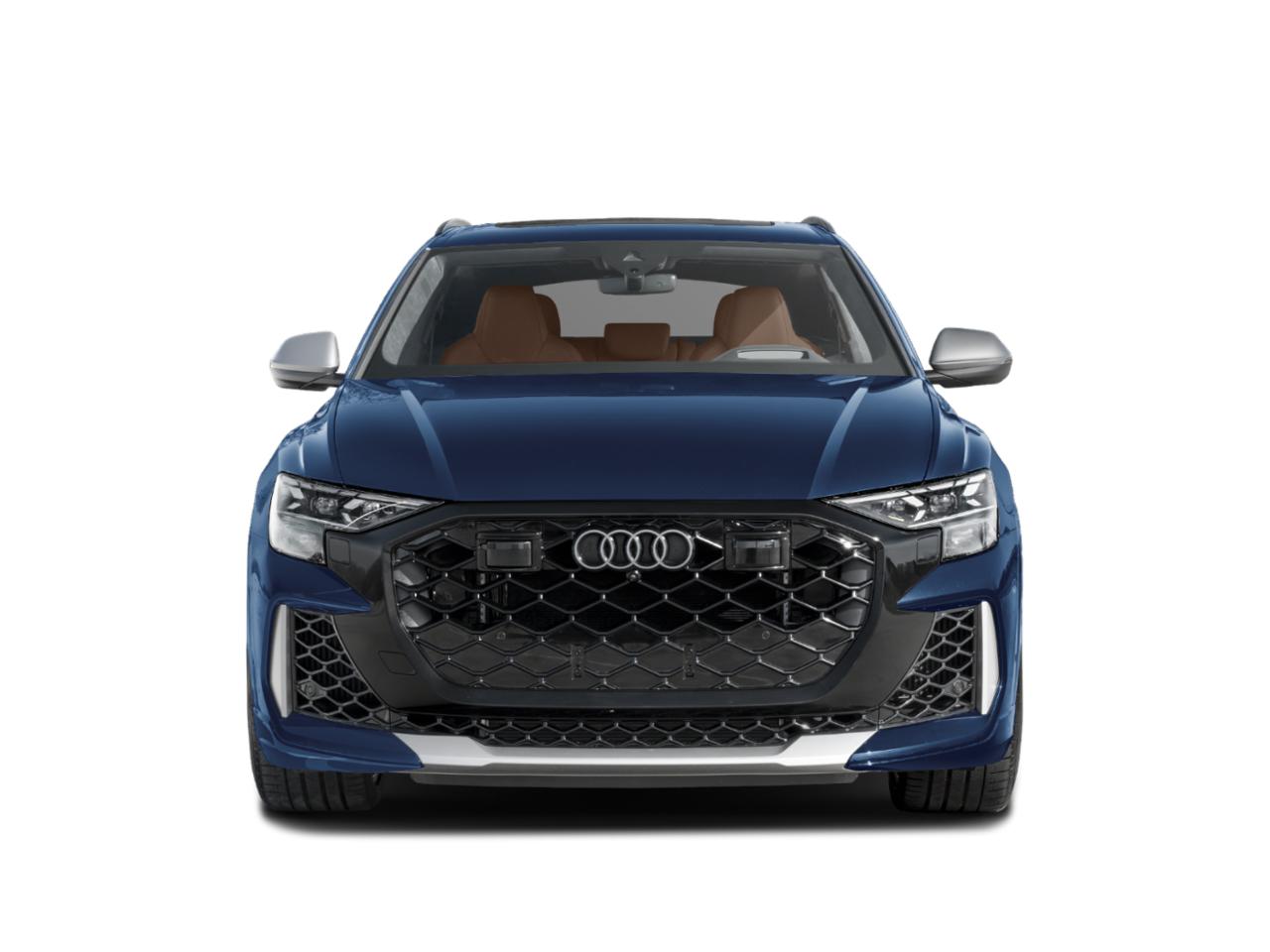 2025 Audi RS Q8 Vehicle Photo in Appleton, WI 54913