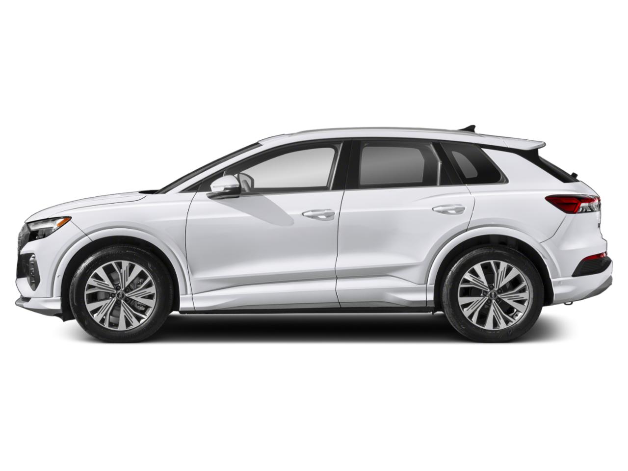 2025 Audi Q4 e-tron Vehicle Photo in Appleton, WI 54913