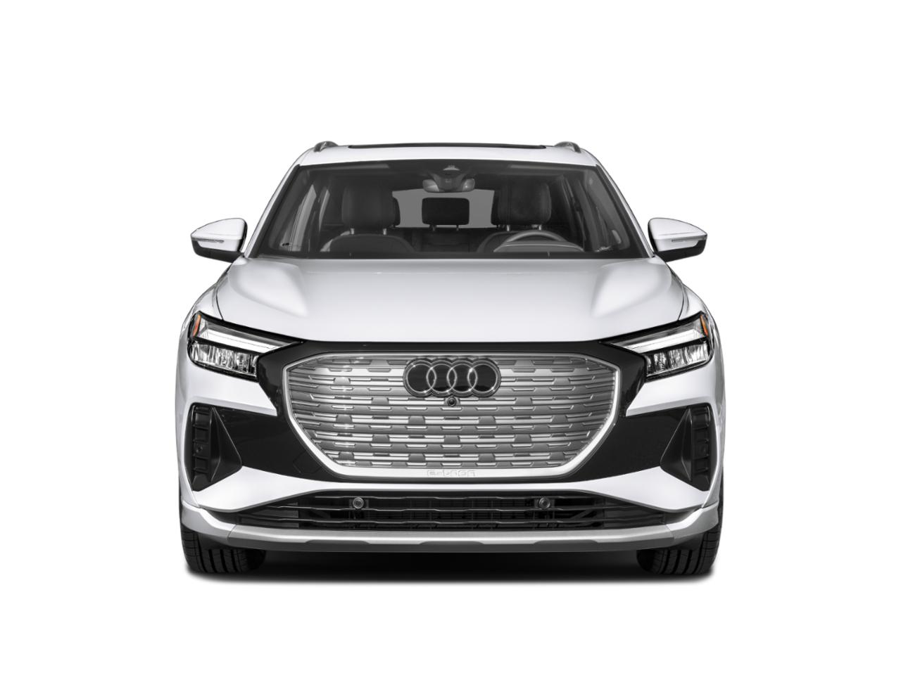 2025 Audi Q4 e-tron Vehicle Photo in Appleton, WI 54913