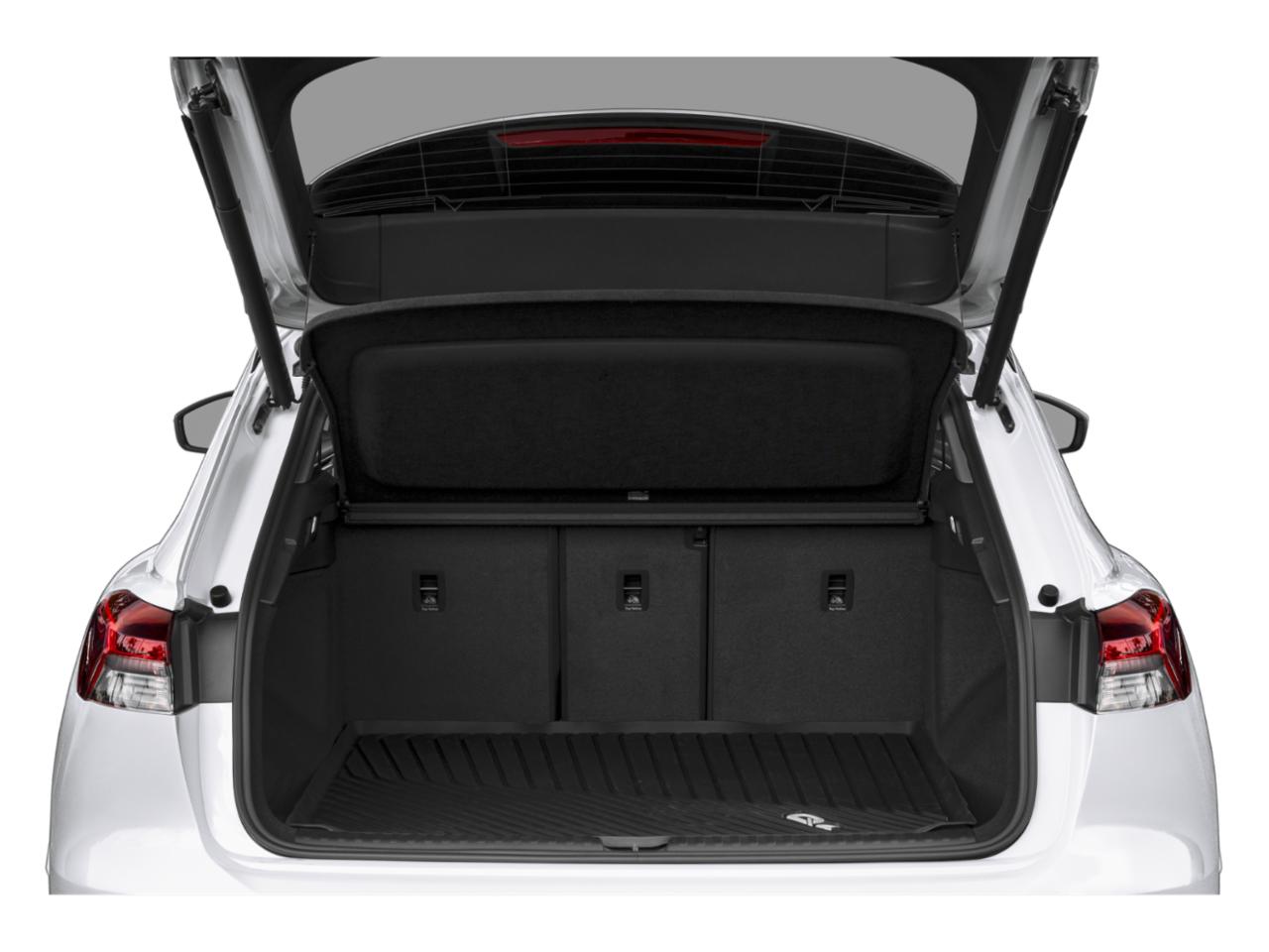 2025 Audi Q4 e-tron Vehicle Photo in Appleton, WI 54913