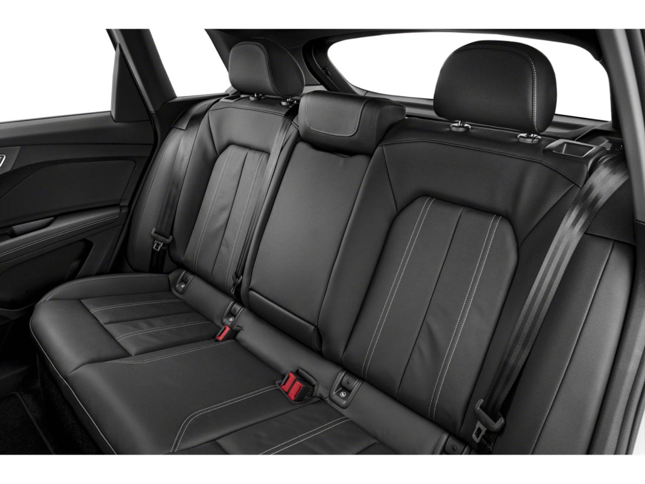 2025 Audi Q4 e-tron Vehicle Photo in Appleton, WI 54913