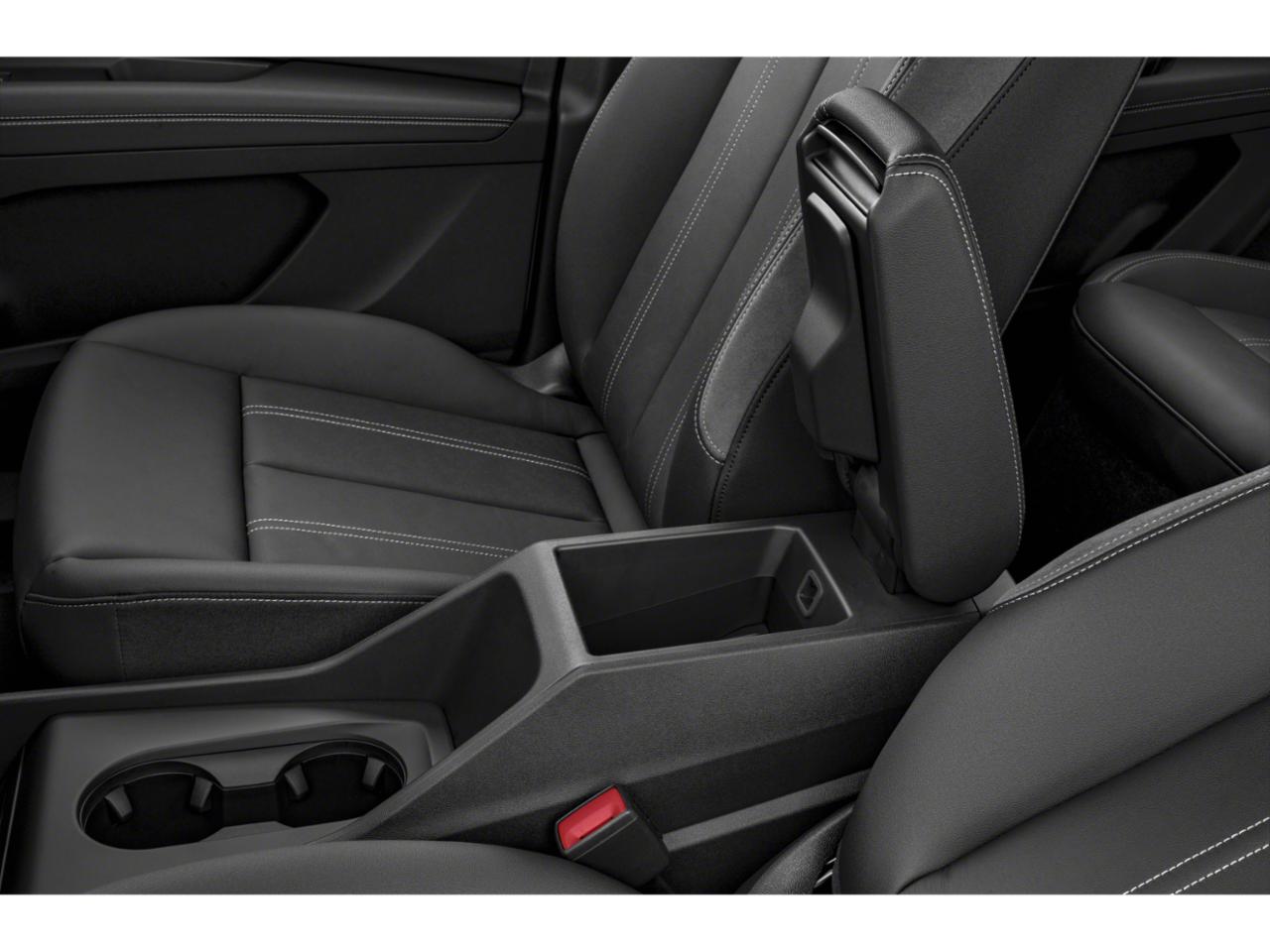 2025 Audi Q4 e-tron Vehicle Photo in Appleton, WI 54913