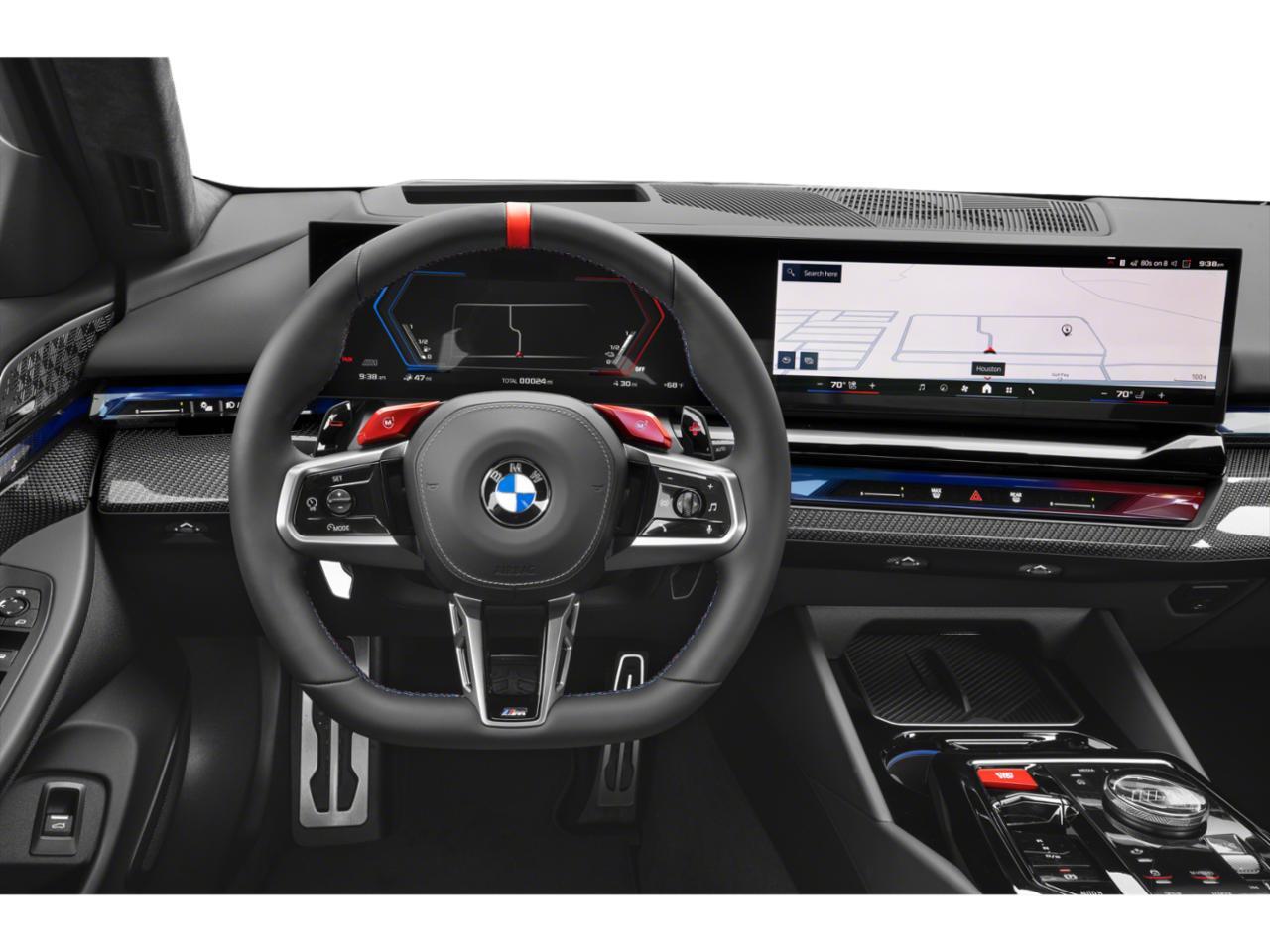 2025 BMW M5 Vehicle Photo in Appleton, WI 54913