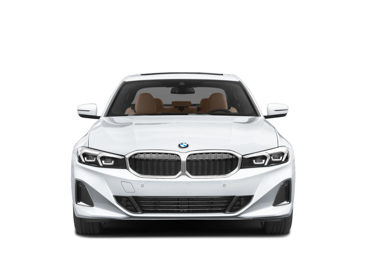 2025 BMW 330i xDrive Vehicle Photo in Appleton, WI 54913