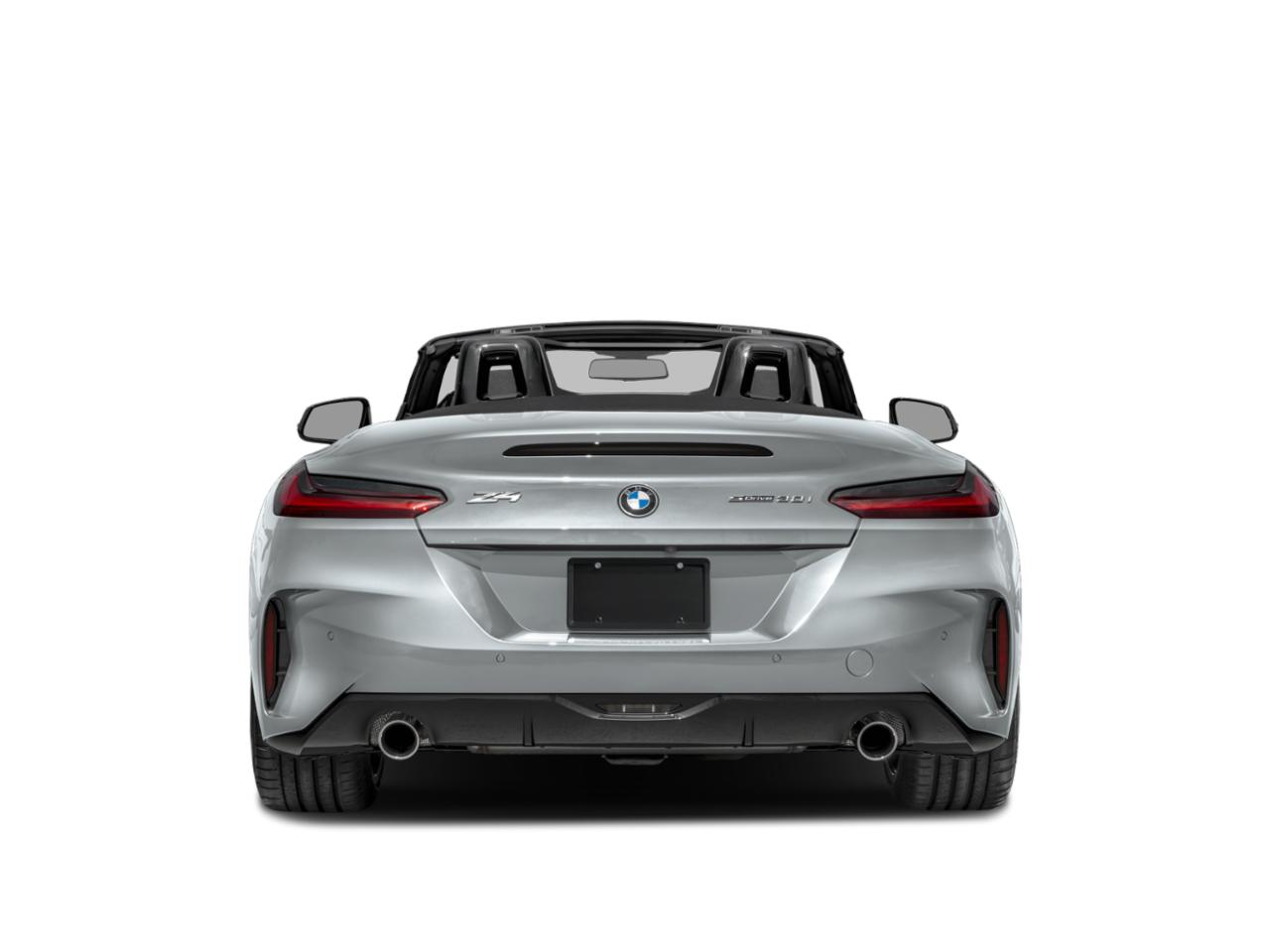 2025 BMW Z4 M40i Vehicle Photo in Delray Beach, FL 33444