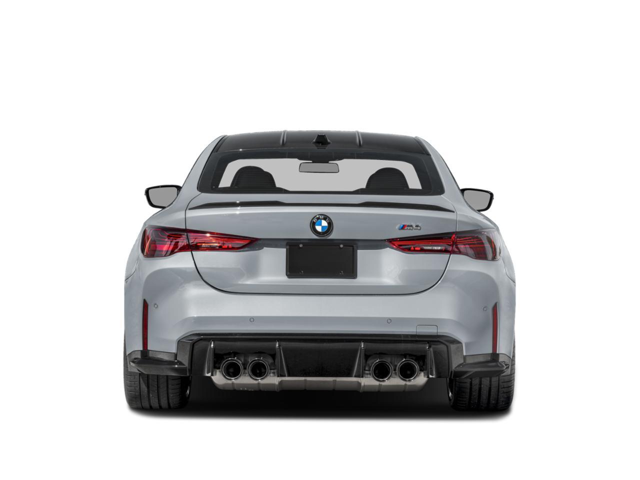 2025 BMW M4 Vehicle Photo in Appleton, WI 54913